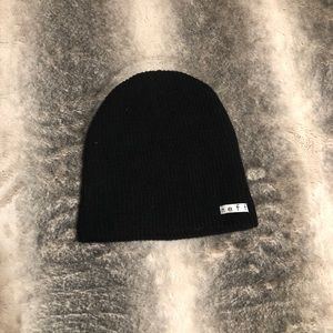 NEFF beanie